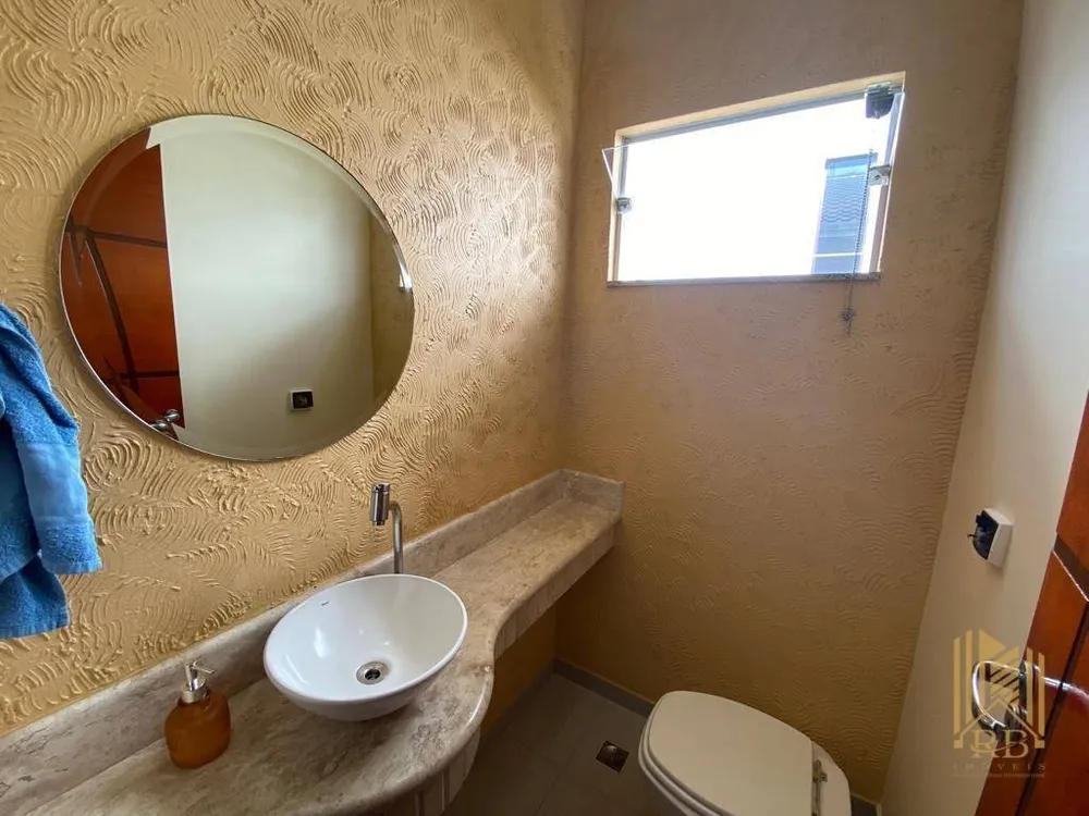 Casa, 3 quartos, 190 m² - Foto 16