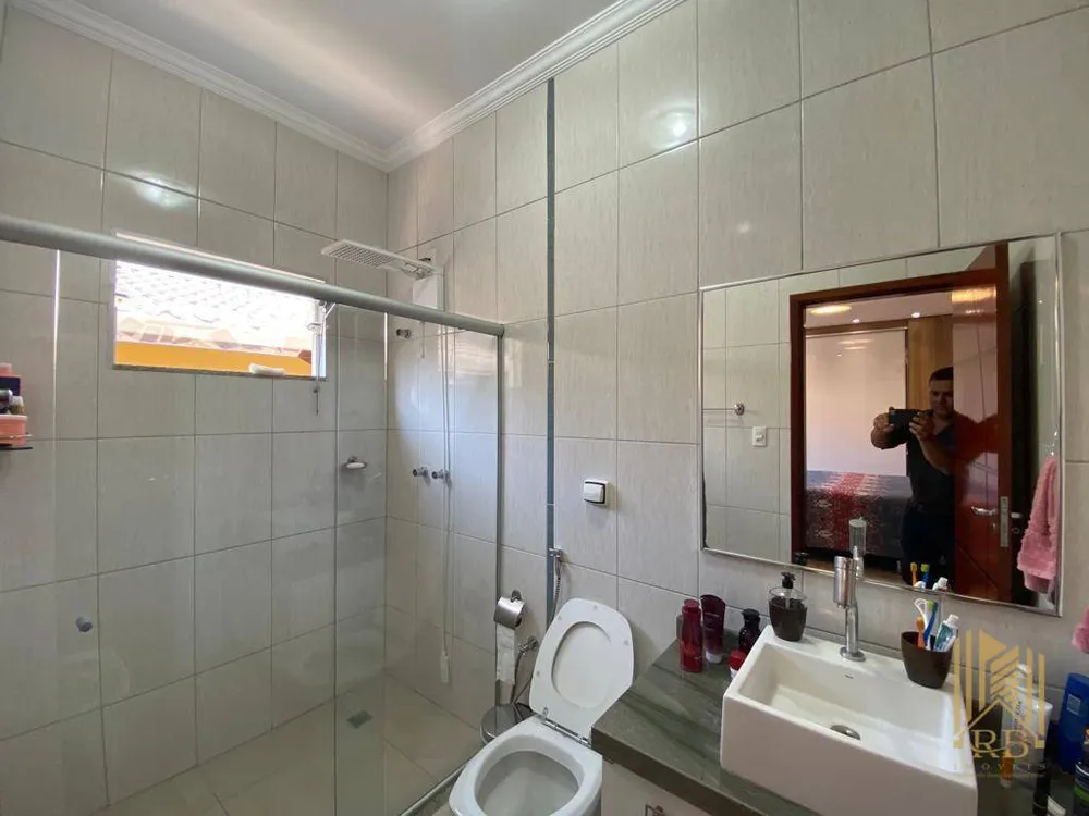 Casa, 3 quartos, 190 m² - Foto 10