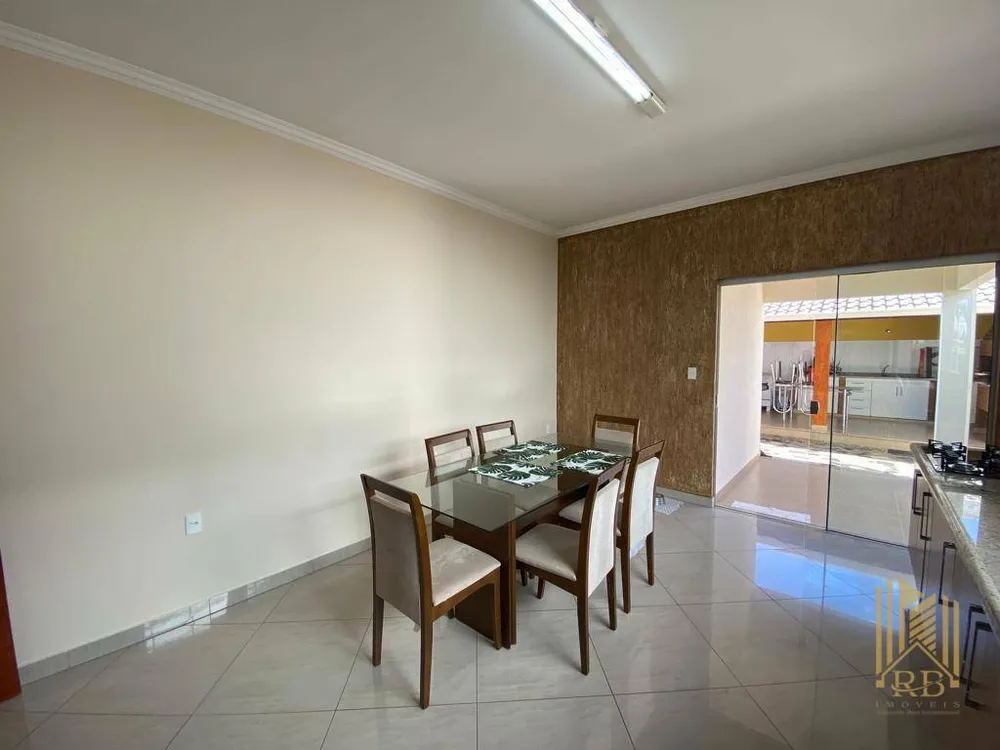 Casa, 3 quartos, 190 m² - Foto 8