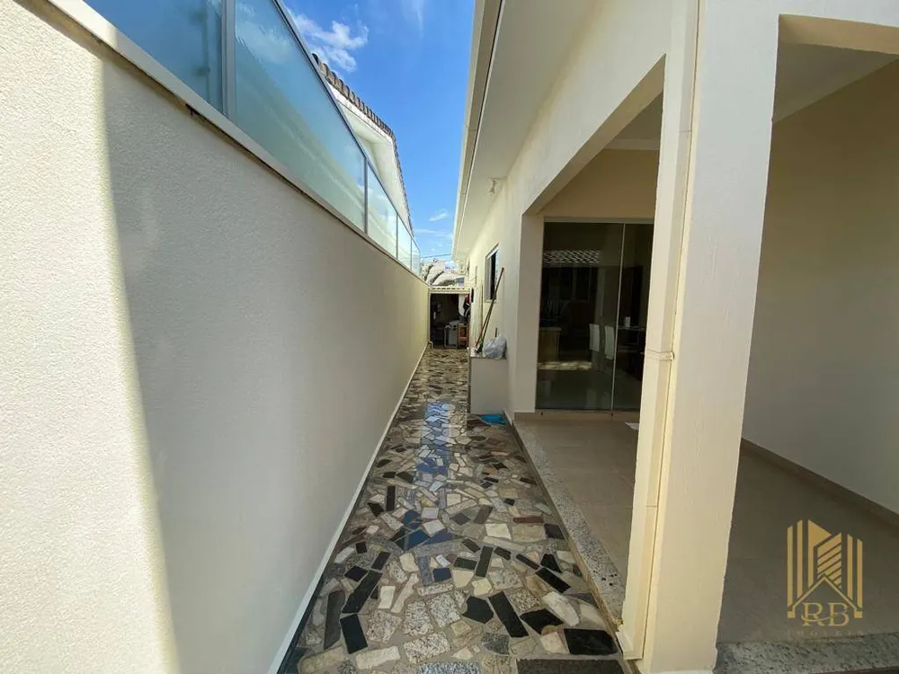 Casa, 3 quartos, 190 m² - Foto 6