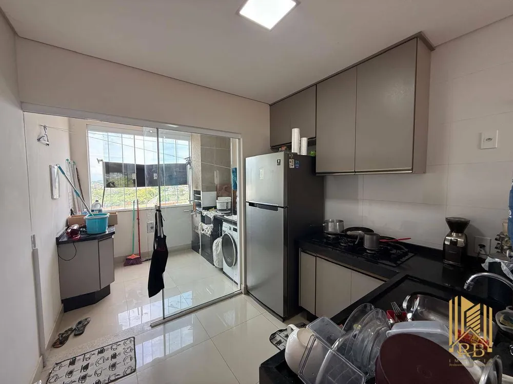 Apartamento, 2 quartos, 72 m² - Foto 9