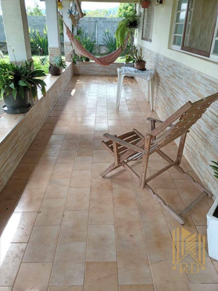 Chácara, 3 quartos, 2145 m² - Foto 1