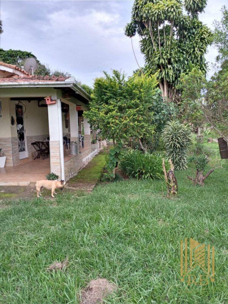 Chácara, 3 quartos, 2145 m² - Foto 3