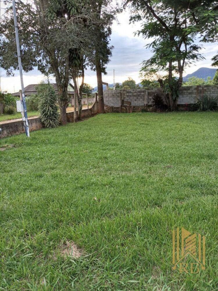 Chácara, 3 quartos, 2145 m² - Foto 2