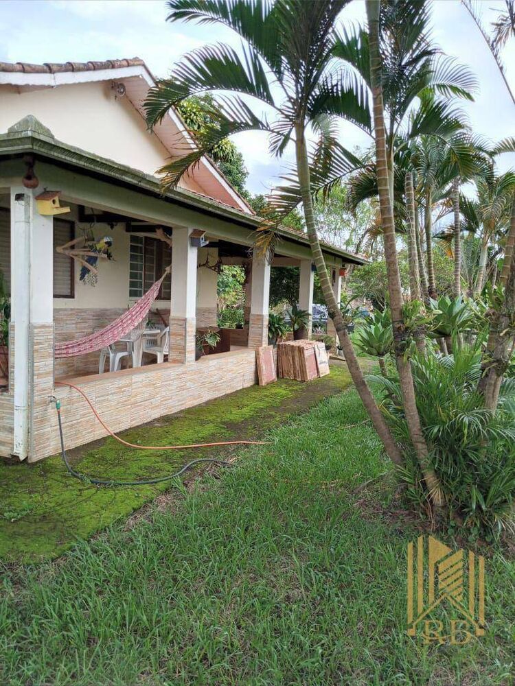 Chácara, 3 quartos, 2145 m² - Foto 5