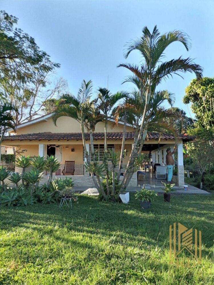 Chácara, 3 quartos, 2145 m² - Foto 8