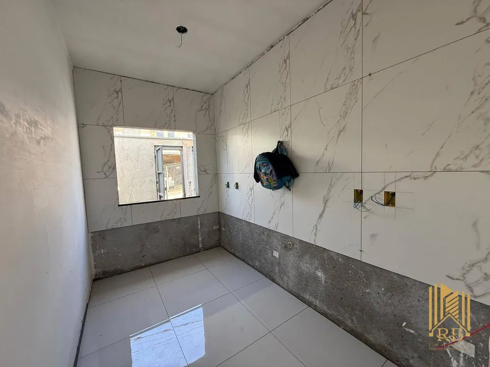 Casa, 3 quartos, 69 m² - Foto 9