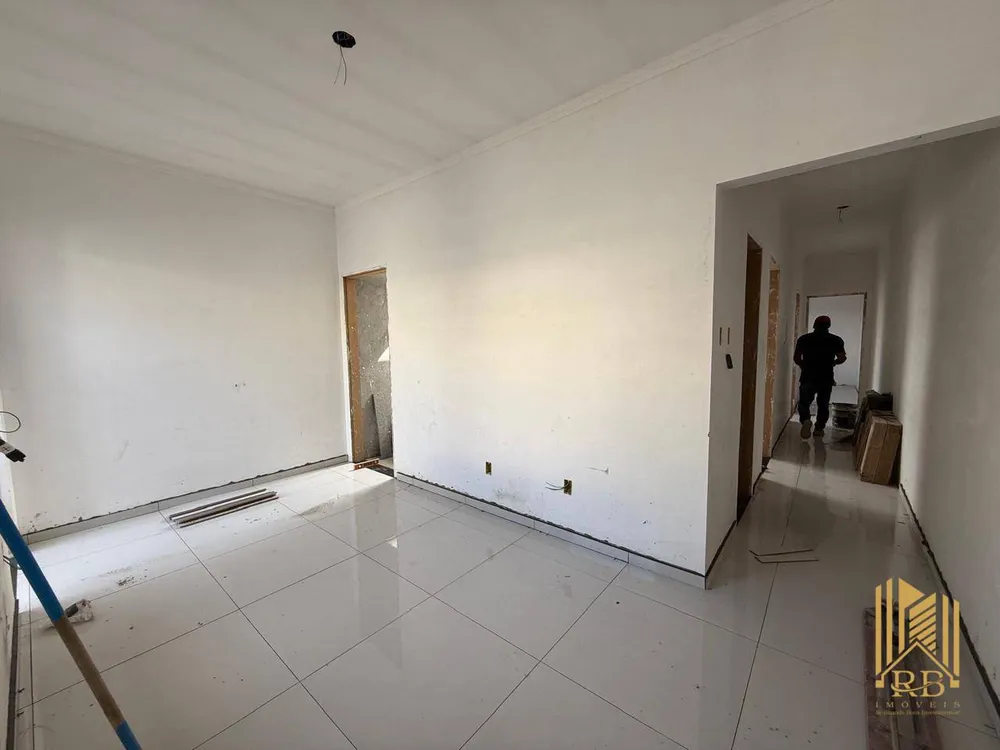 Casa, 3 quartos, 69 m² - Foto 7
