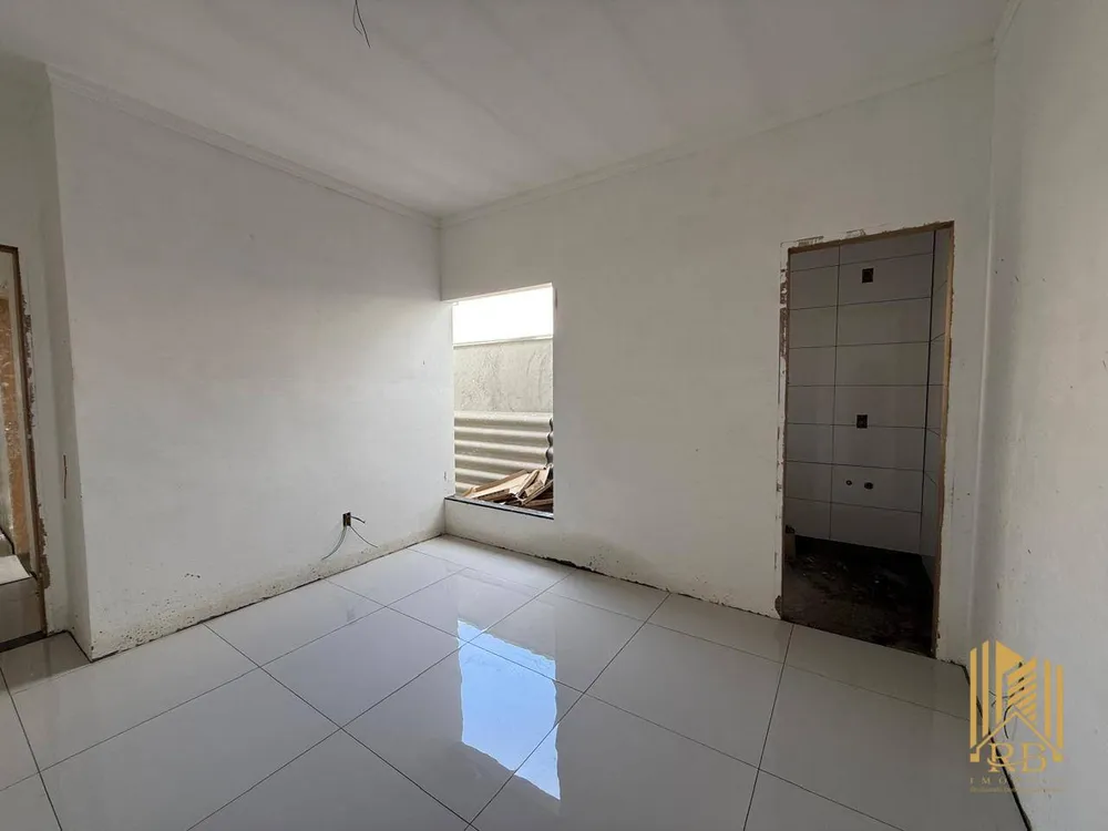 Casa, 3 quartos, 69 m² - Foto 2