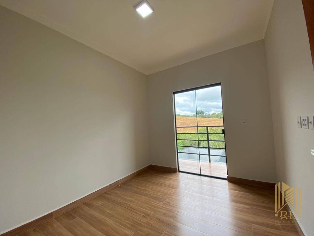 Sobrado, 3 quartos, 131 m² - Foto 4