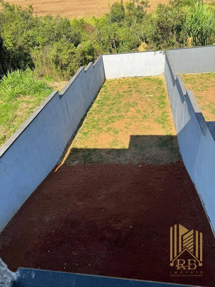 Sobrado, 3 quartos, 131 m² - Foto 15