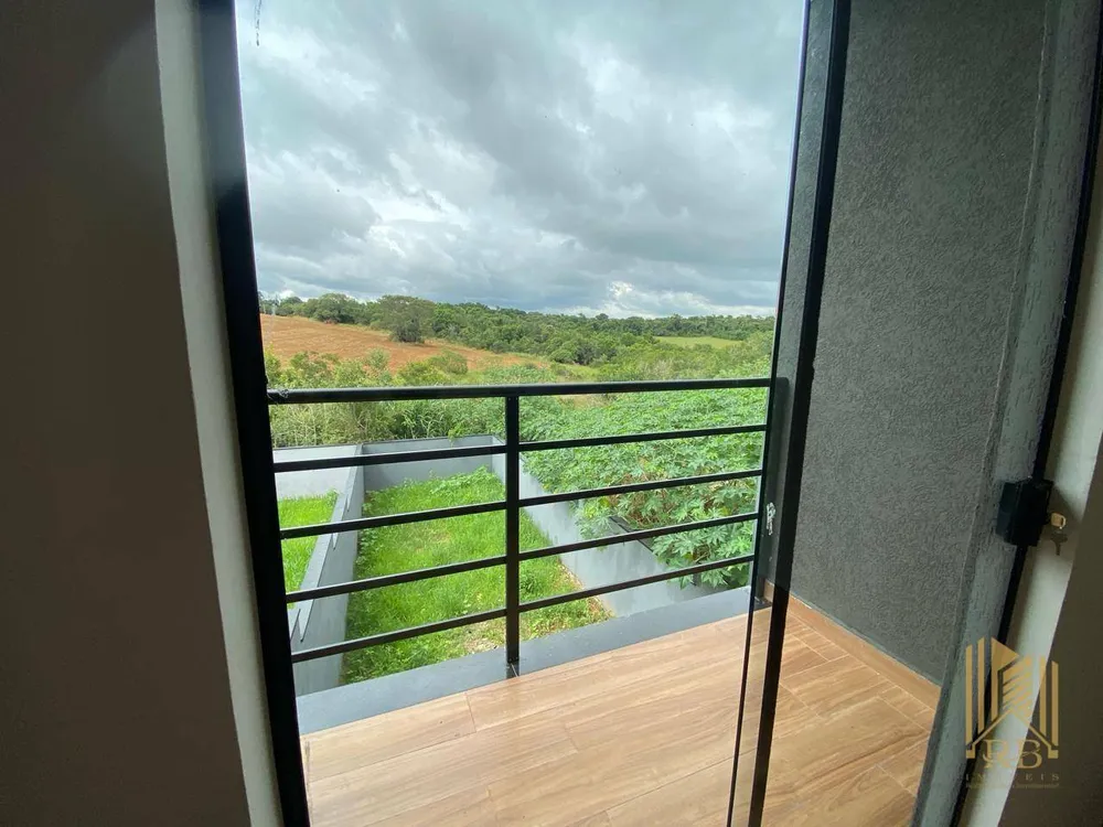 Sobrado, 3 quartos, 131 m² - Foto 2
