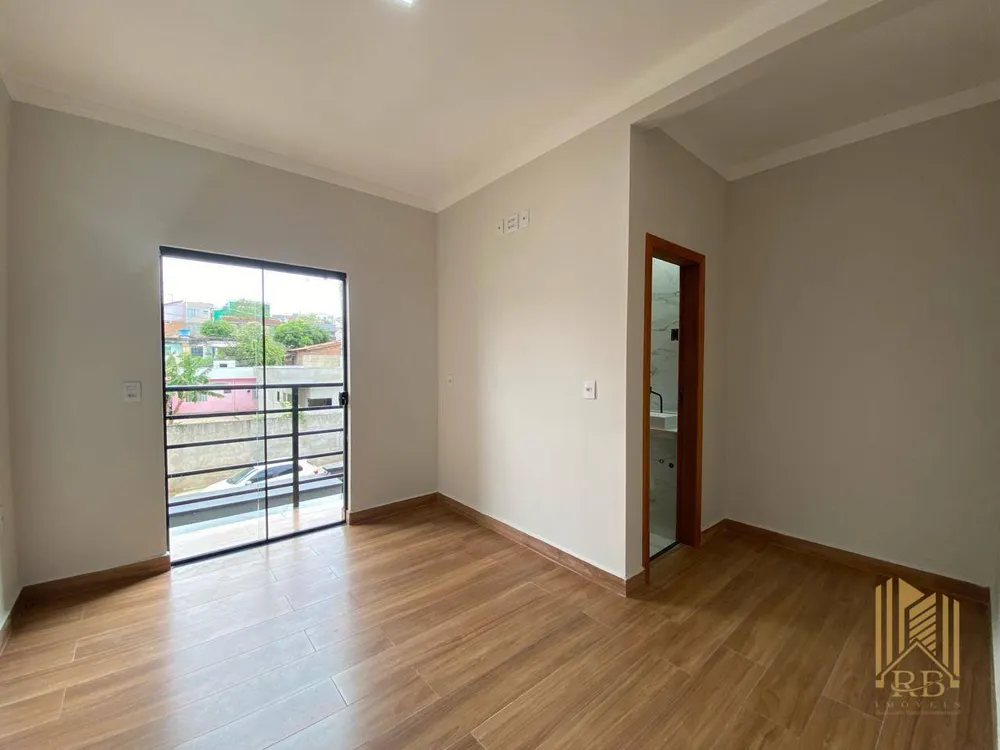 Sobrado, 3 quartos, 131 m² - Foto 8