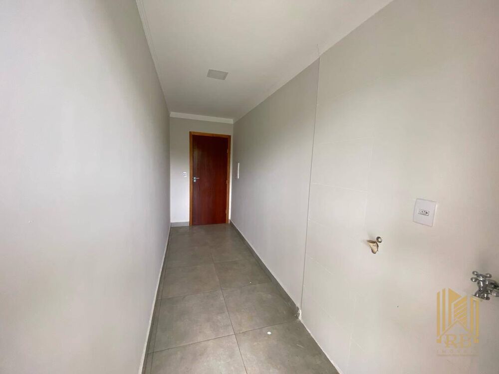 Sobrado, 3 quartos, 131 m² - Foto 1