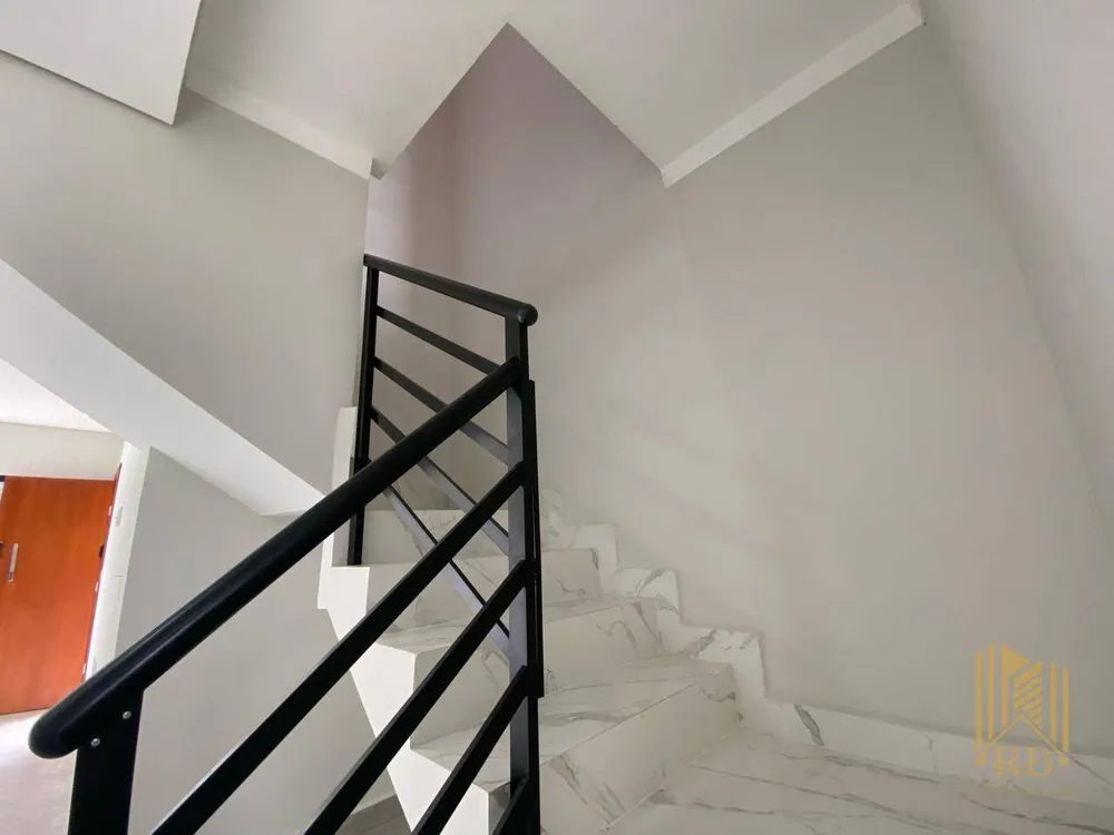Sobrado, 3 quartos, 131 m² - Foto 10