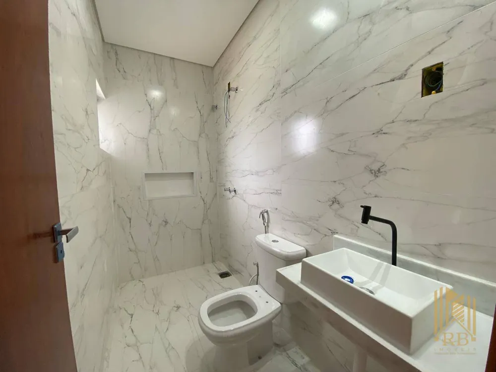 Sobrado, 3 quartos, 131 m² - Foto 7