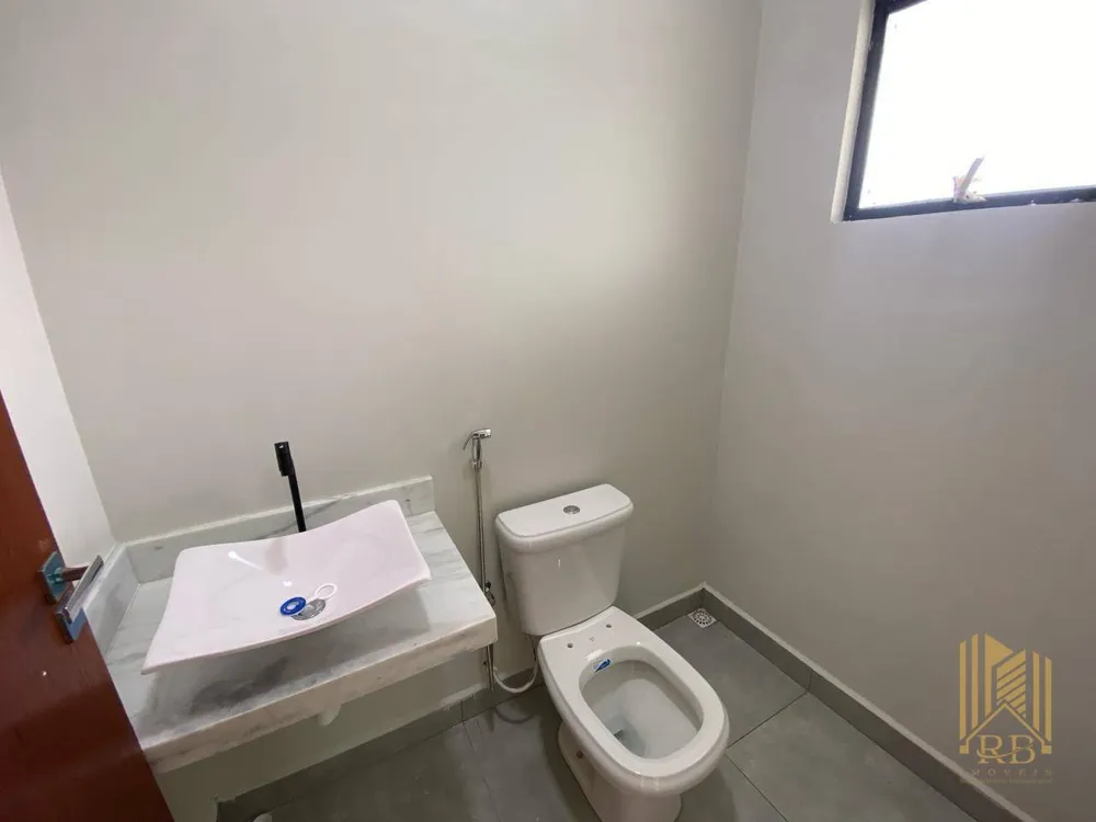 Sobrado, 3 quartos, 131 m² - Foto 13