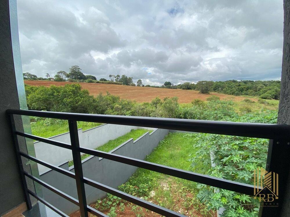 Sobrado, 3 quartos, 131 m² - Foto 2