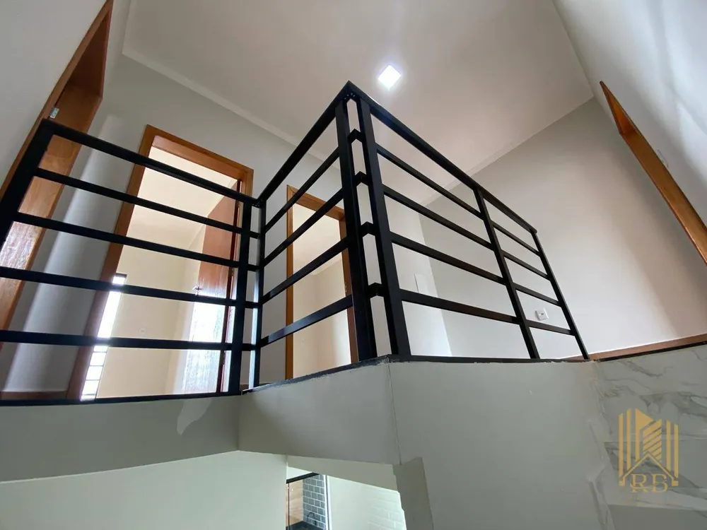 Sobrado, 3 quartos, 131 m² - Foto 9