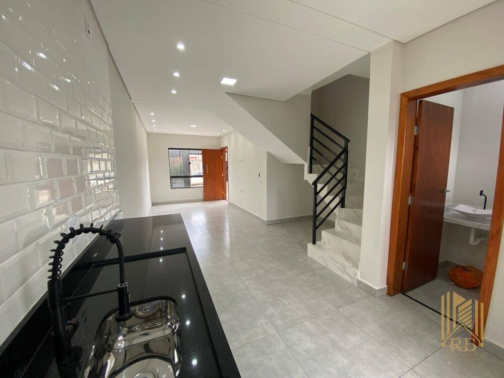 Sobrado, 3 quartos, 131 m² - Foto 3