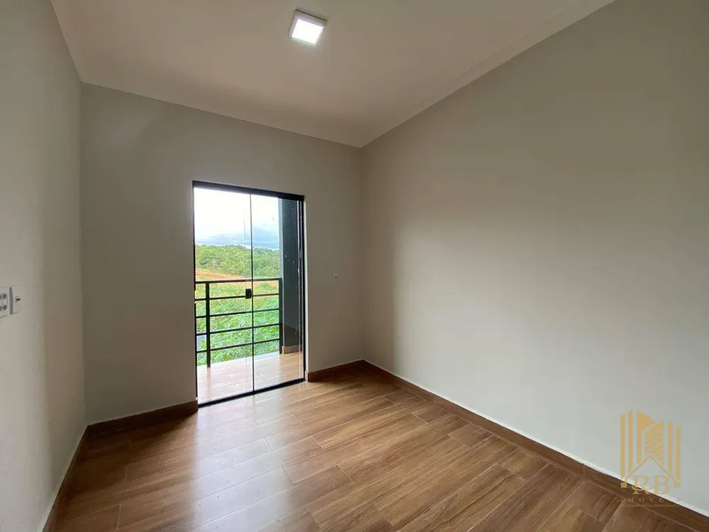 Sobrado, 3 quartos, 131 m² - Foto 6
