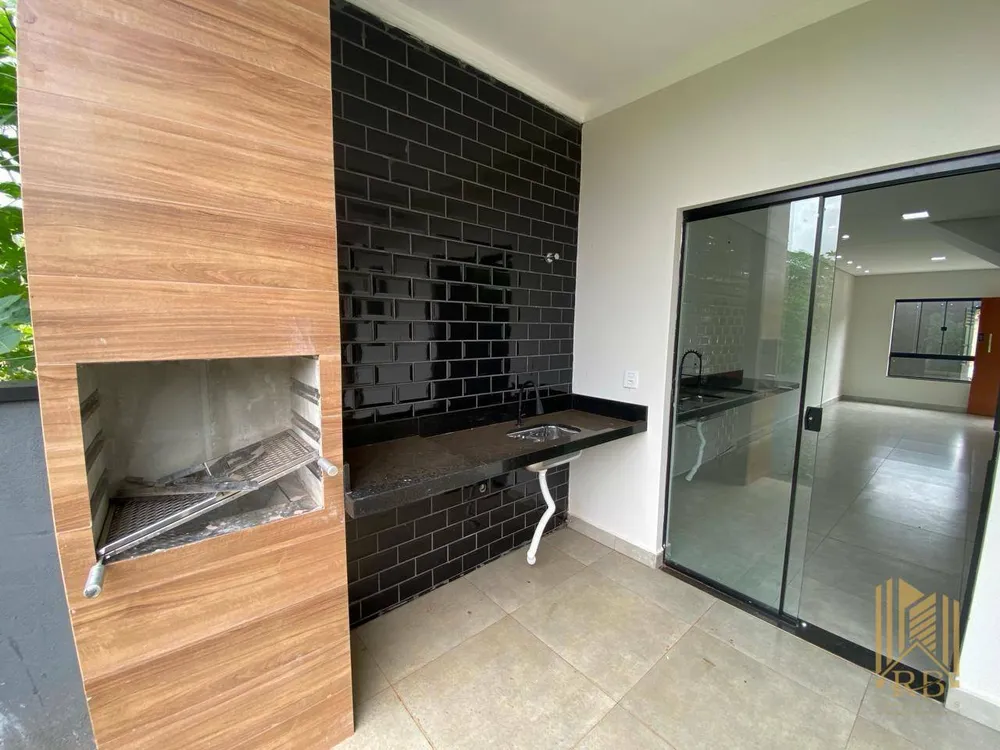 Sobrado, 3 quartos, 131 m² - Foto 12