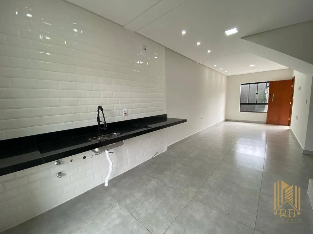 Sobrado, 3 quartos, 131 m² - Foto 14