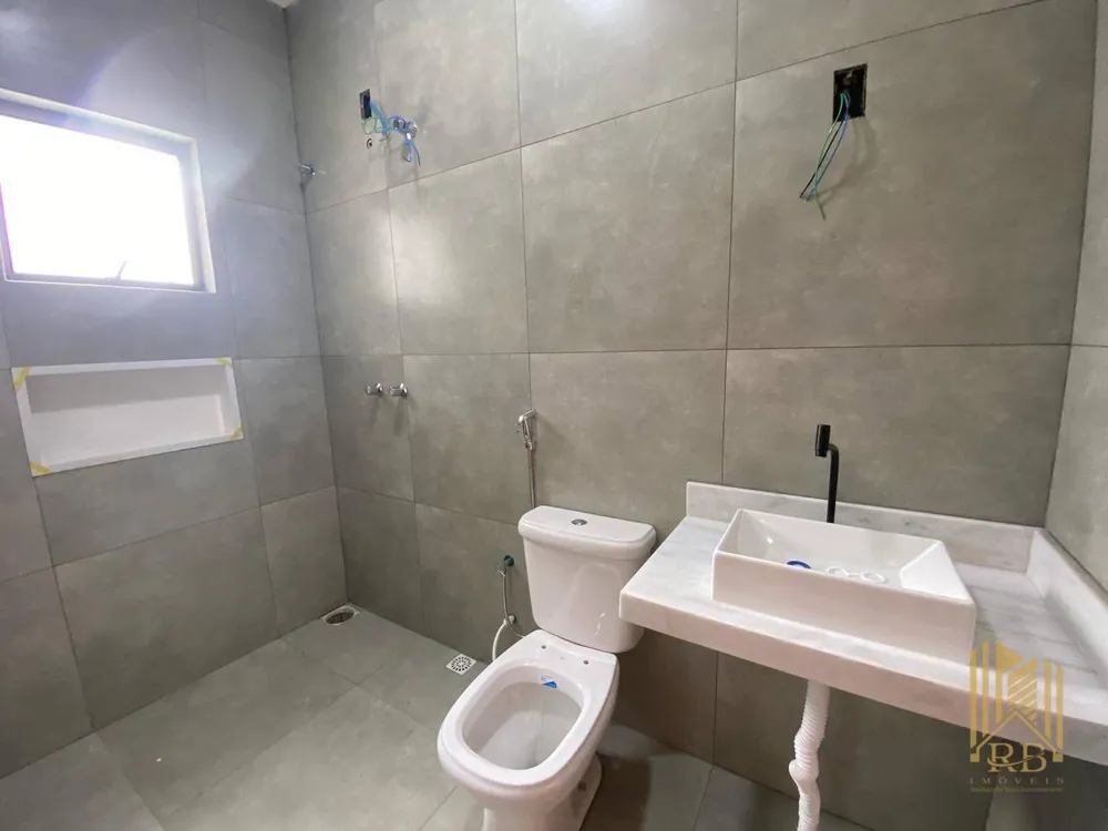 Sobrado, 3 quartos, 131 m² - Foto 4