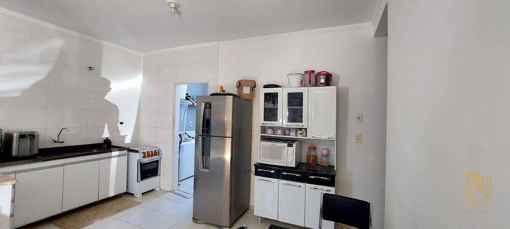 Apartamento, 2 quartos, 60 m² - Foto 6