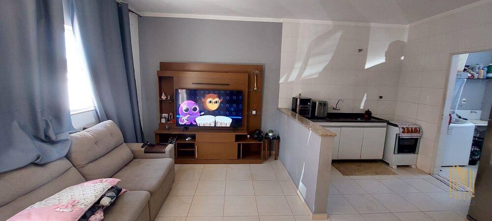 Apartamento, 2 quartos, 60 m² - Foto 2