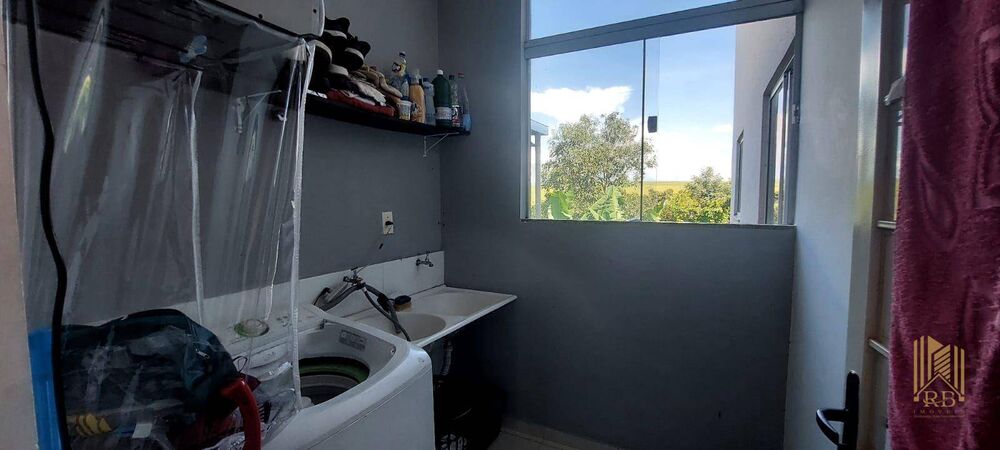 Apartamento, 2 quartos, 60 m² - Foto 5