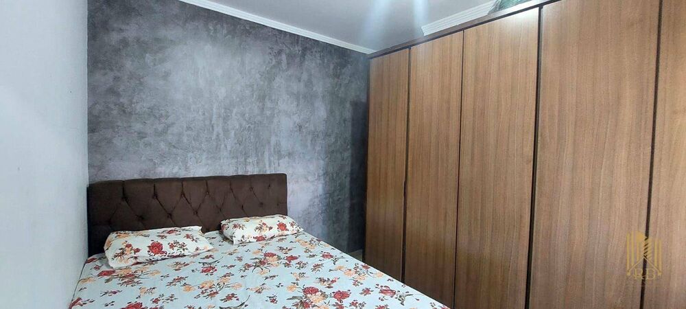 Apartamento, 2 quartos, 60 m² - Foto 4