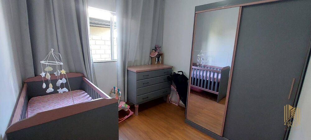 Apartamento, 2 quartos, 60 m² - Foto 7
