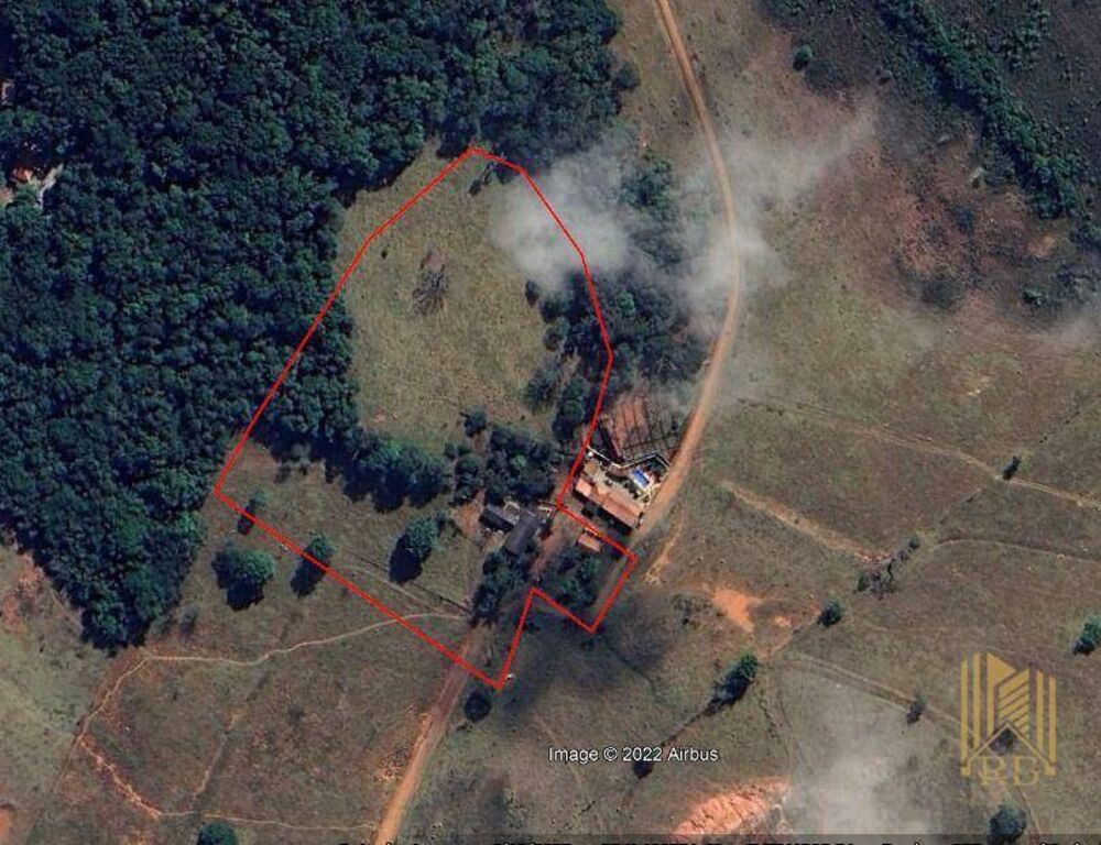 Terreno, 3 hectares - Foto 1