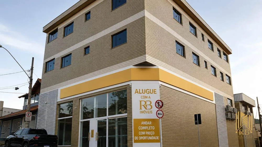 Prédio Inteiro, 280 m² - Foto 1
