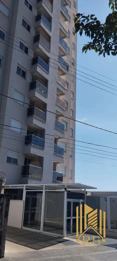 Apartamento, 2 quartos, 67 m² - Foto 3