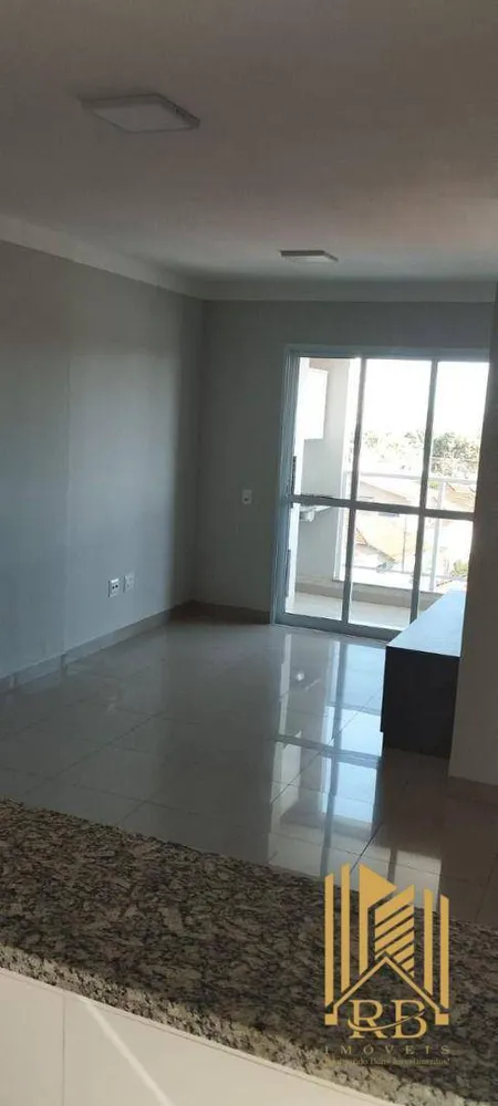 Apartamento, 2 quartos, 67 m² - Foto 1
