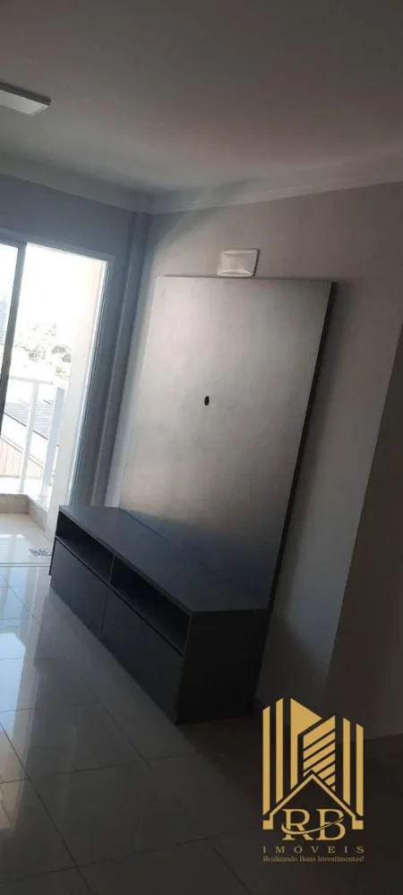 Apartamento, 2 quartos, 67 m² - Foto 7