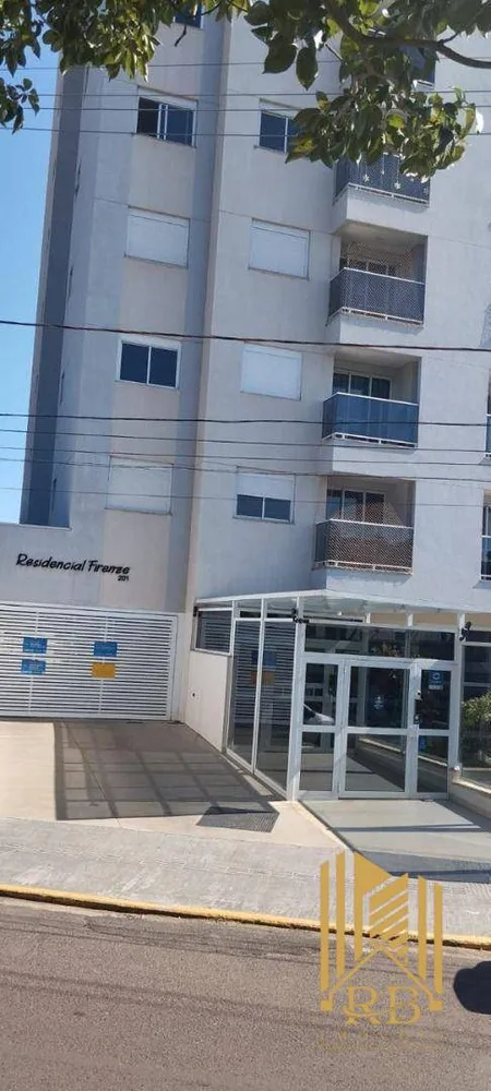 Apartamento, 2 quartos, 67 m² - Foto 5