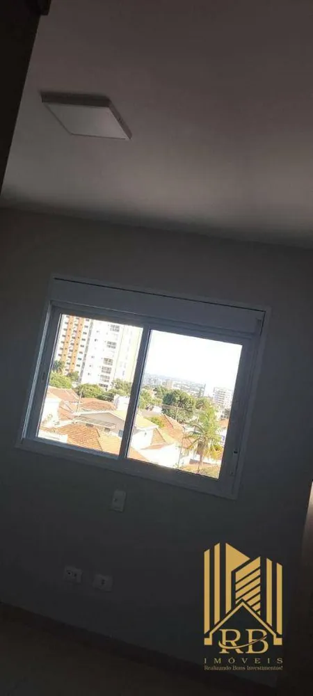 Apartamento, 2 quartos, 67 m² - Foto 11