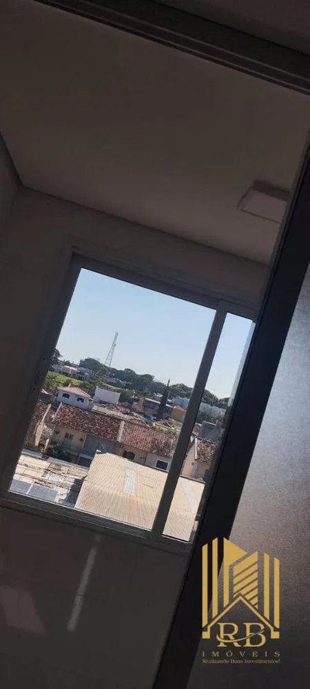 Apartamento, 2 quartos, 67 m² - Foto 2