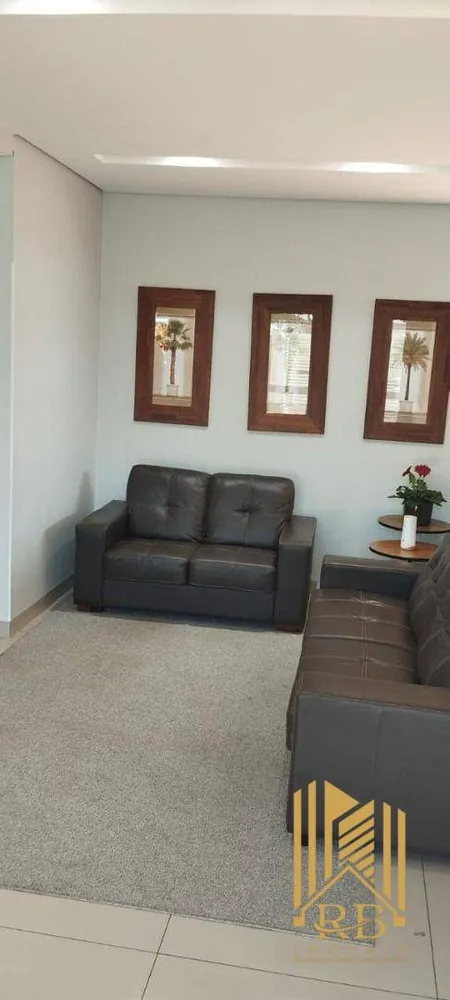 Apartamento, 2 quartos, 67 m² - Foto 10