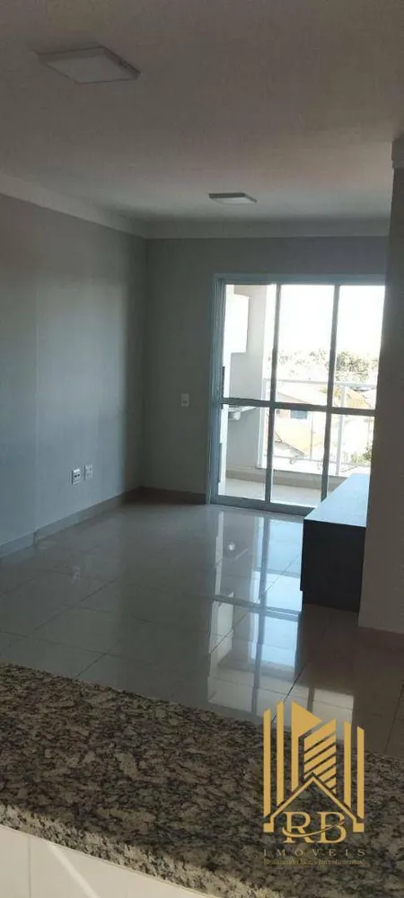 Apartamento, 2 quartos, 67 m² - Foto 8