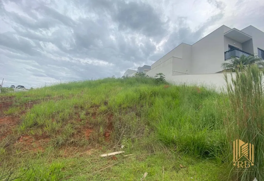 Terreno, 300 m² - Foto 1
