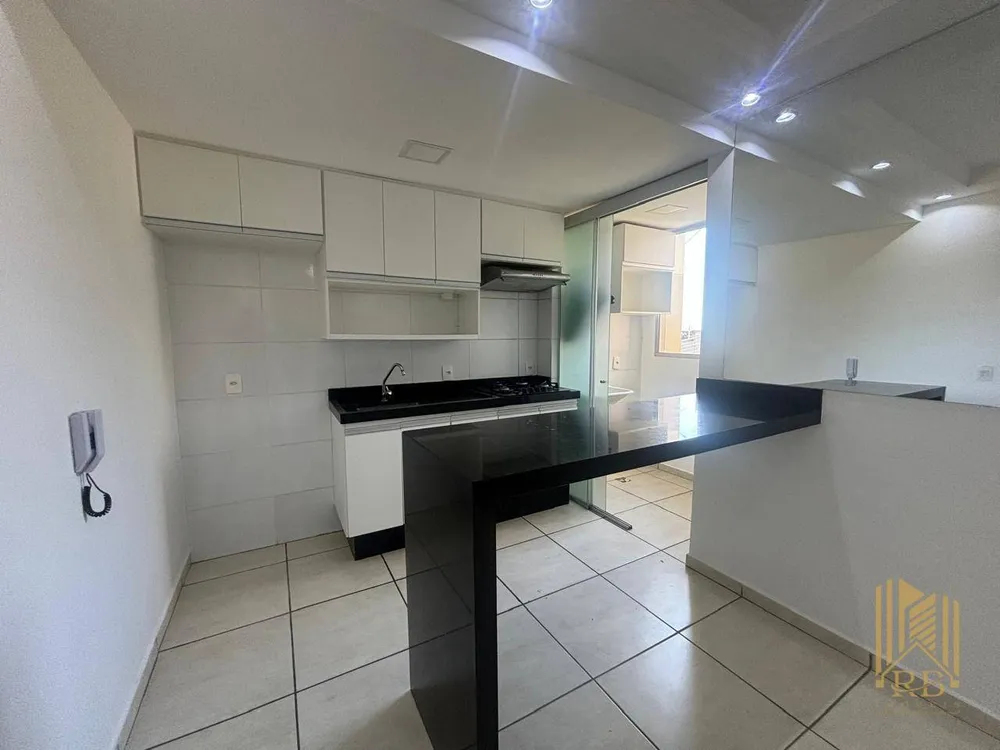 Apartamento, 2 quartos, 50 m² - Foto 8