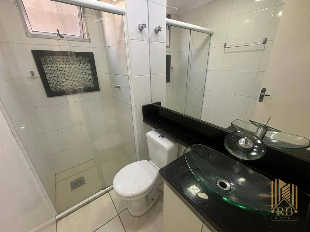 Apartamento, 2 quartos, 50 m² - Foto 5