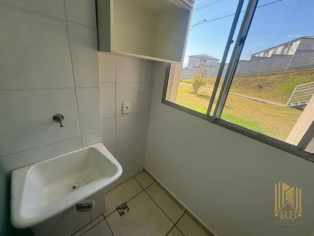 Apartamento, 2 quartos, 50 m² - Foto 7