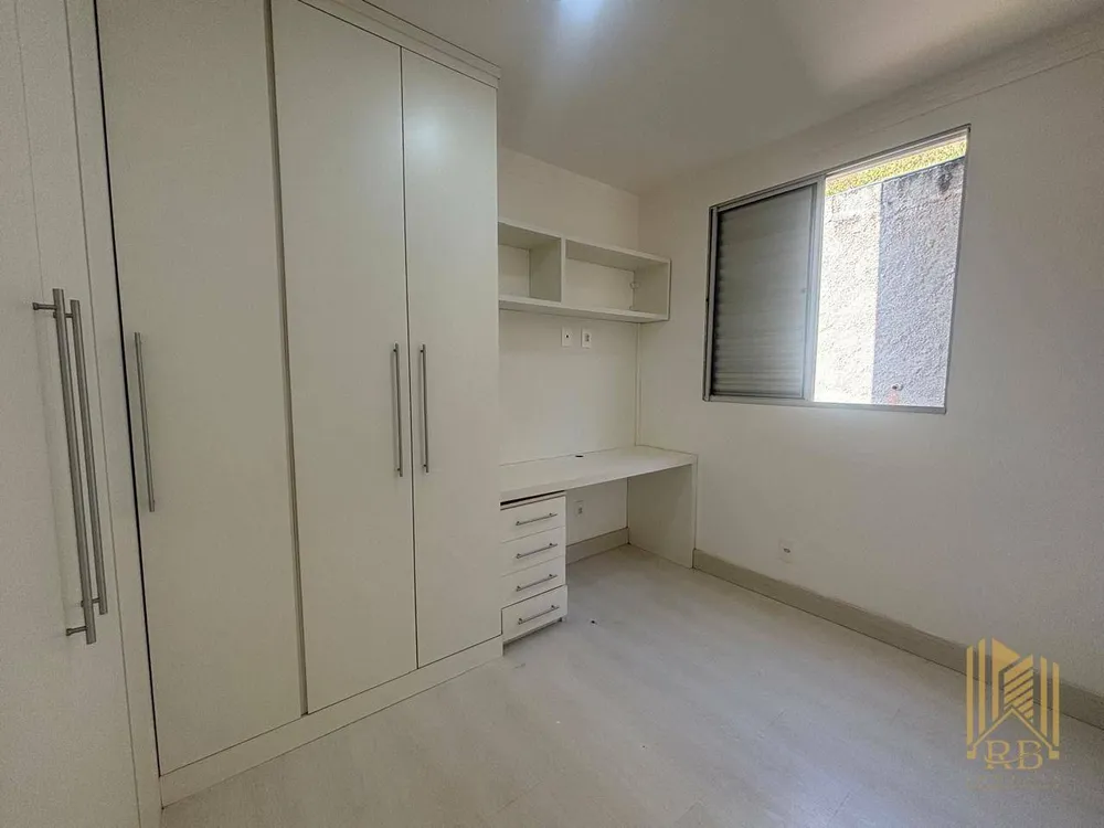 Apartamento, 2 quartos, 50 m² - Foto 4