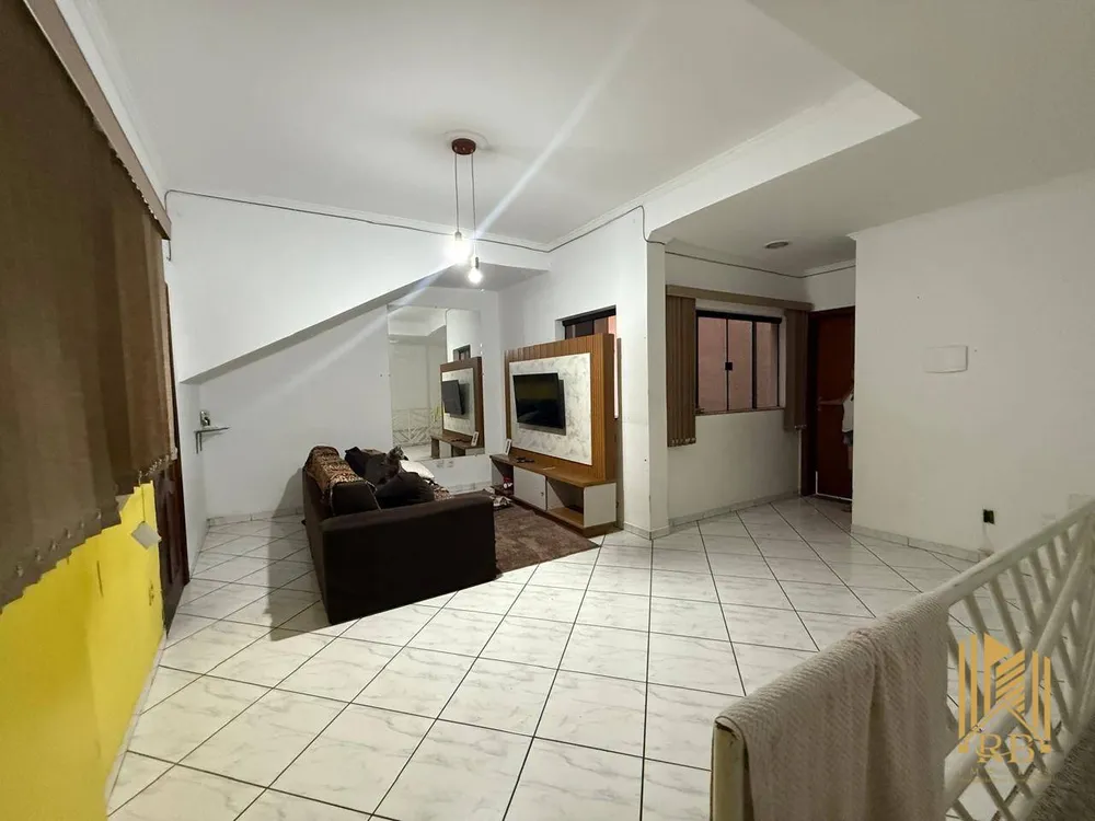 Apartamento, 2 quartos, 131 m² - Foto 9