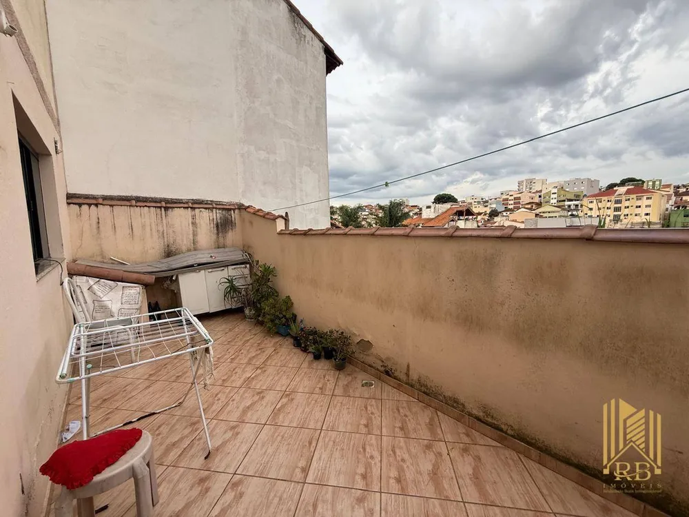 Apartamento, 2 quartos, 131 m² - Foto 2